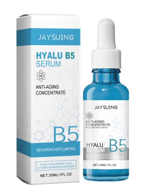 Anti-wrinkle Firming